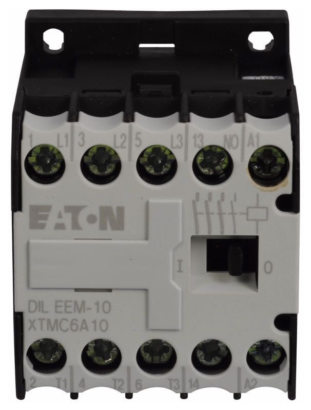 Eaton XTMC9A10A Contactor