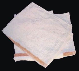 Ebinger 9161 Terry Towel