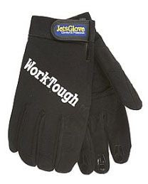 Ebinger Manufacturing 66612 Gloves