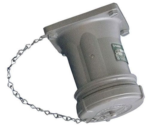 Appleton ADR1034 Pin and Sleeve Receptacle