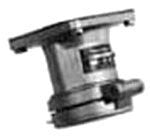 Appleton ADR15034 Pin and Sleeve Receptacle