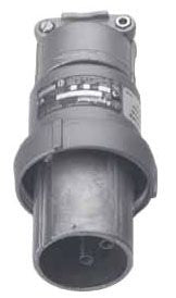 Appleton AEP6452 Pin and Sleeve Plug