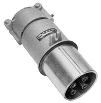 Appleton AP20034E Pin and Sleeve Plug