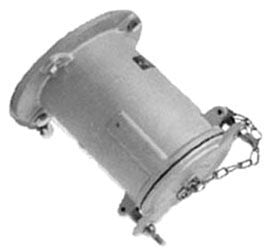 Appleton AR20034 Pin and Sleeve Receptacle