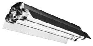 Appleton ARS232BU Fluorescent Light Fixture