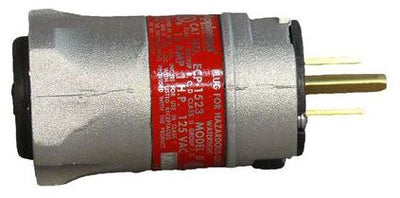 Appleton ECP-20232 Receptacle Plug