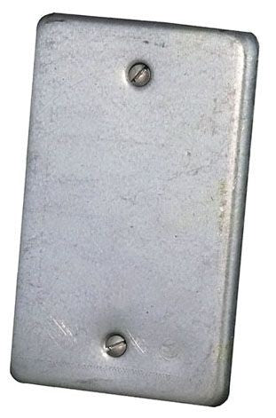 Appleton FSK-1B Cast Hub Device Box Cover