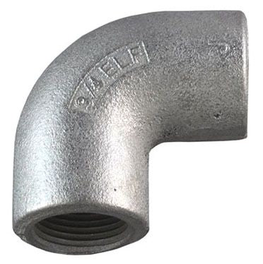 Appleton LF90-75 IMC/Rigid Conduit Elbow