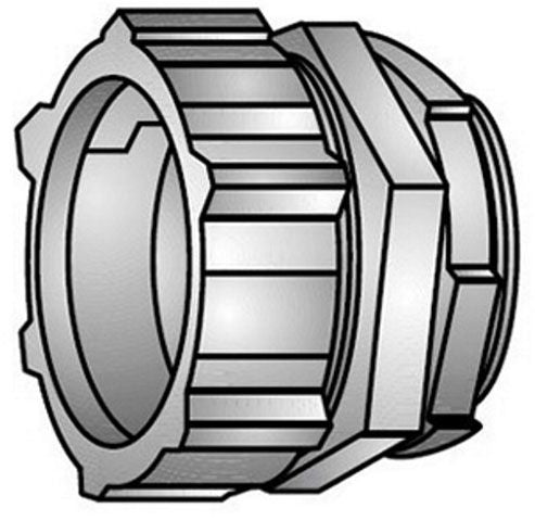 O-Z/Gedney 31-350 IMC/Rigid Conduit Connector