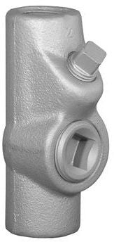 O-Z/Gedney EYA-100 Explosionproof IMC/Rigid Conduit Seal