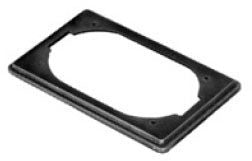 O-Z/Gedney FS1-SG Cast Hub Device Box Cover Gasket