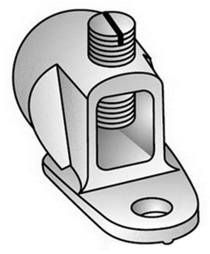 O-Z/Gedney GH-100B Conduit Grounding Hub