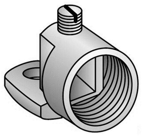 O-Z/Gedney GH-125G Conduit Grounding Hub