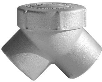 O-Z/Gedney LBY-75 IMC/Rigid Conduit Elbow
