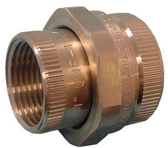 O-Z/Gedney UNY100S Explosionproof Conduit Union