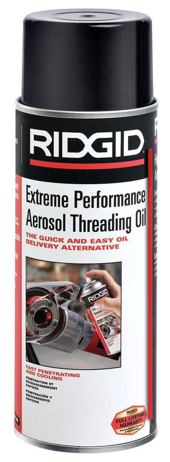 RIDGID 22088 Thread Cutting Oil