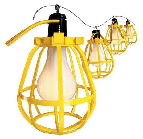 McGill 2252-0035 Temporary String-O-Light