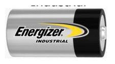 Energizer EN93 Industrial Battery