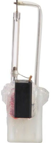 Federal Signal K149130A Flash Tube Assembly