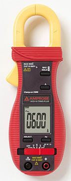 Amprobe ACD-10-TRMS-PLUS True RMS Clamp Meter
