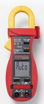 Amprobe ACD-45PQ Clamp Meter