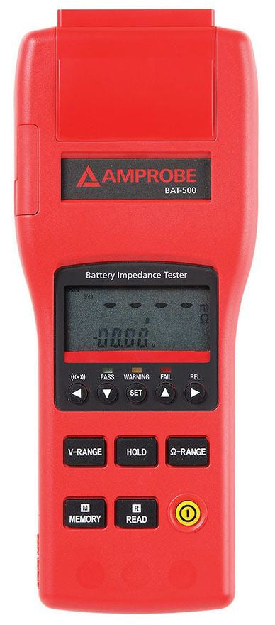 Amprobe BAT-500 Battery Tester
