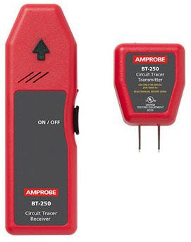 Amprobe BT-250 Circuit Breaker Tester