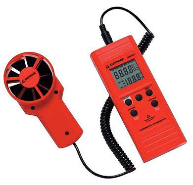 Amprobe TMA10A Anemometer