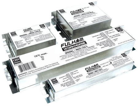 Fulham WorkHorse WH5-120-L Fluorescent Electronic Ballast
