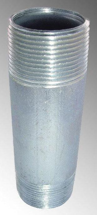 GENERIC: Conduit, Fittings & Accessories - Steel - Nipple  IMC/Rigid Conduit Nipple