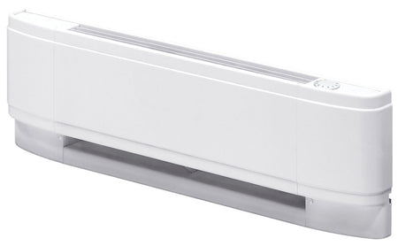 Glen Dimplex Americas LC4015W31 Linear Convector Baseboard Heater