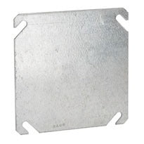 Mulberry Metal Products 11201 Square Box Cover