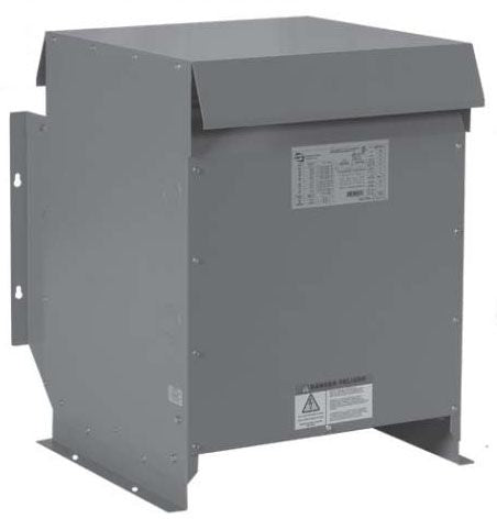 Hammond Power Solutions NMF037LE Energy Efficient Distribution Transformer