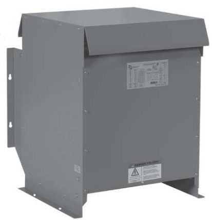 Hammond Power Solutions NMK015BK Energy Efficient Distribution Transformer