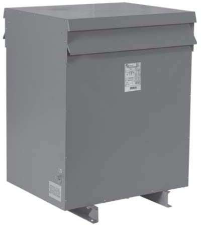 Hammond Power Solutions NMK225BK Energy Efficient Distribution Transformer