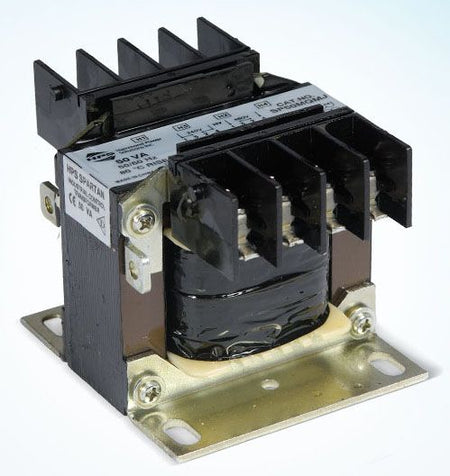 Hammond Power Solutions SP50PR Industrial Control Transformer