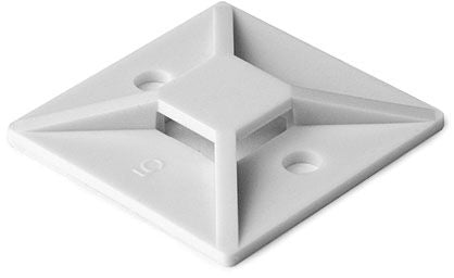 HellermanTyton MB4A10C2 Cable Tie Mount