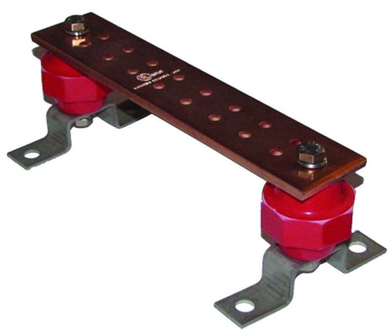 Burndy BBB14210A Grounding Busbar