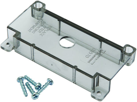 Burndy BDBCOVER2 Power Distribution Block Cover
