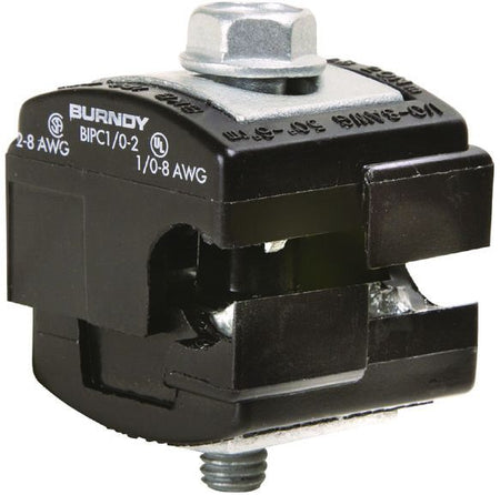 Burndy BIPC1/02 Insulation Piercing Connector