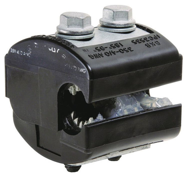 Burndy BIPC350350 Insulation Piercing Connector