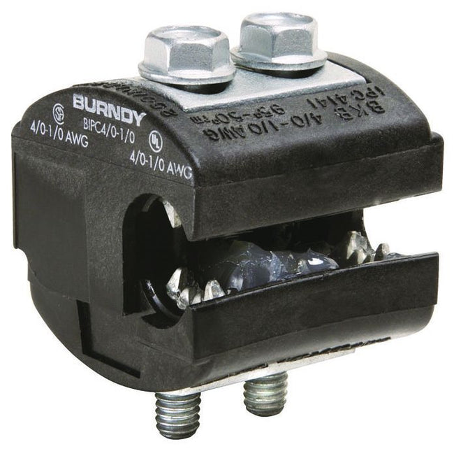 Burndy BIPC4/01/0 Insulation Piercing Connector