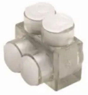 Burndy BIT600 Mechanical Multiple Tap Connector