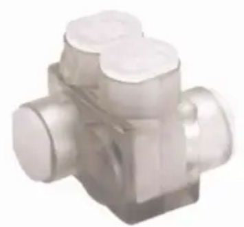 Burndy BITO350 Mechanical Multiple Tap Connector