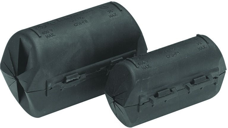 Burndy CFD-FR Compression Cable Tap Cover