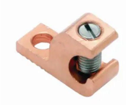 Burndy CL501 Mechanical Cable Terminal Lug