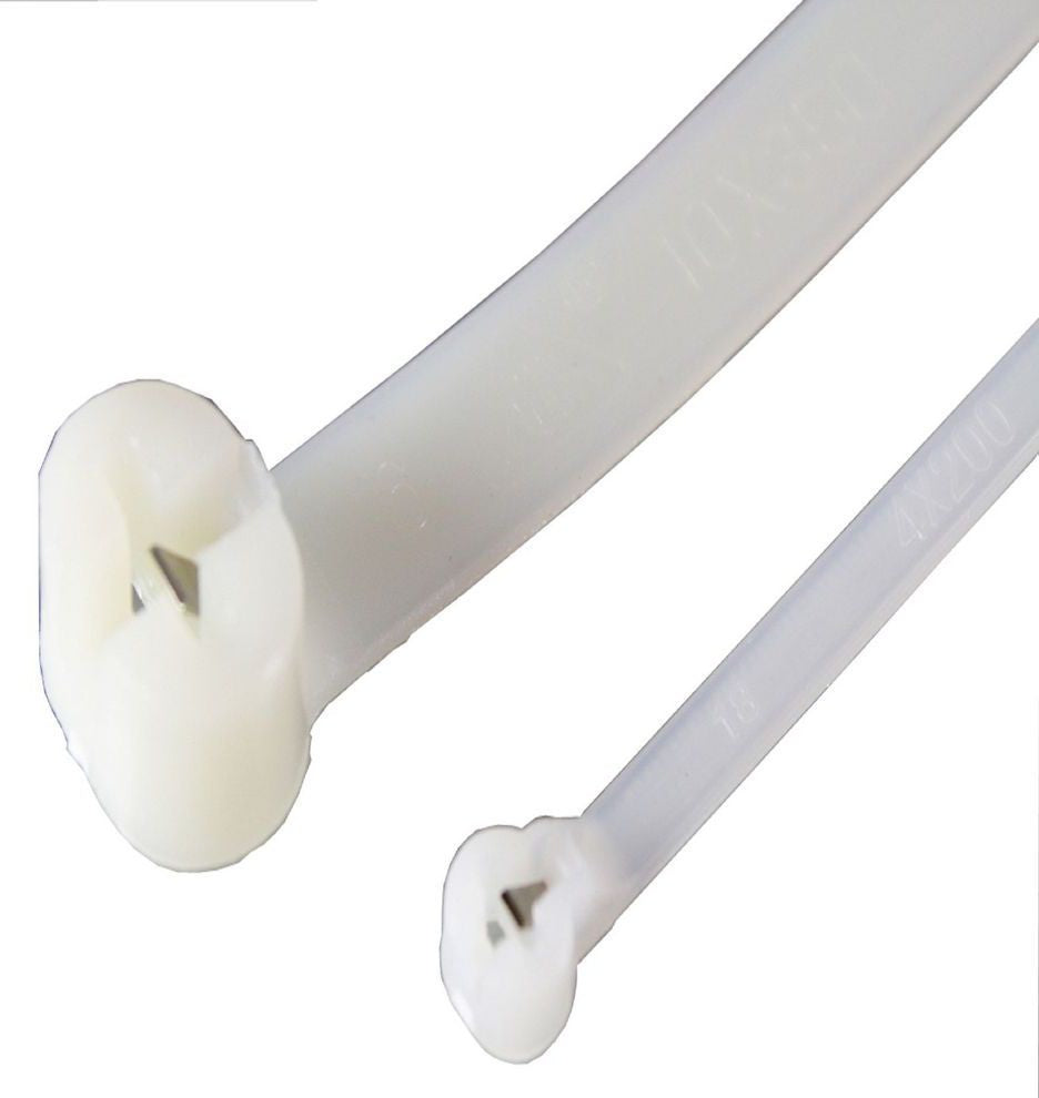 Burndy CT18100SSBC Cable Tie