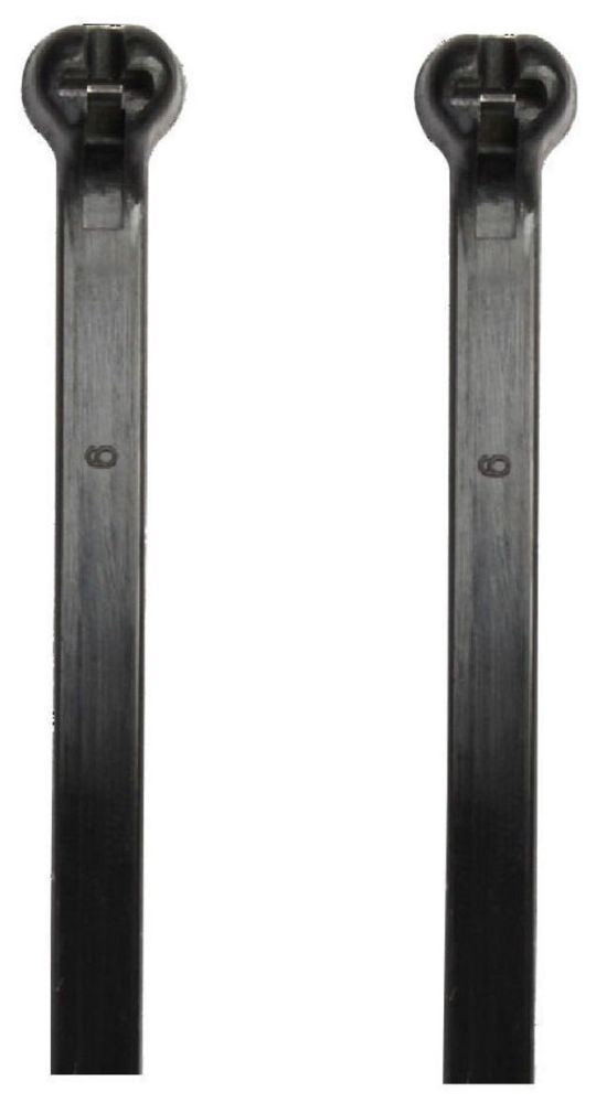 Burndy CT40137SSBC0 Cable Tie