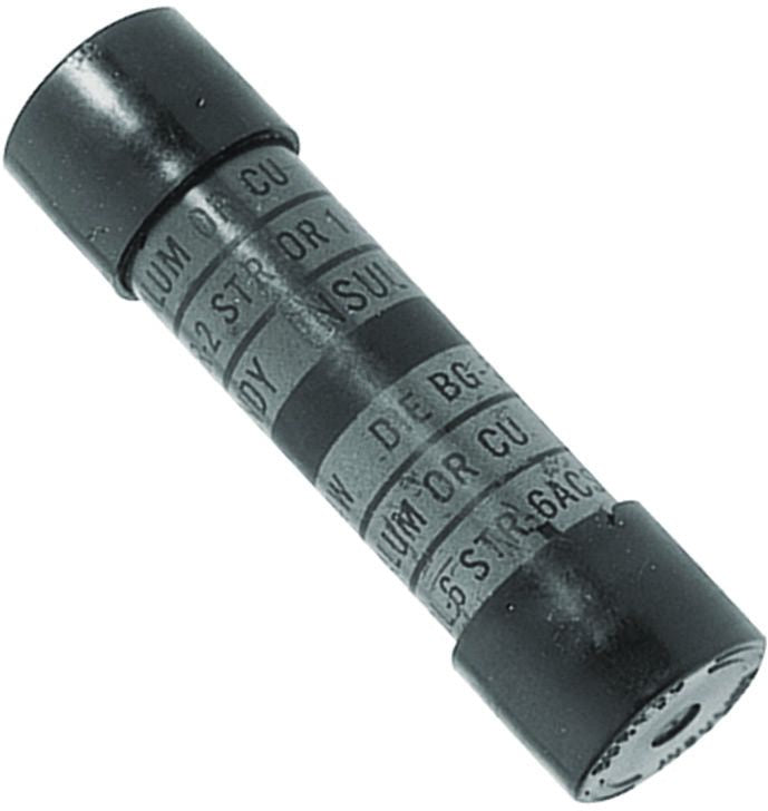 Burndy ES4W4W Compression Cable Splice