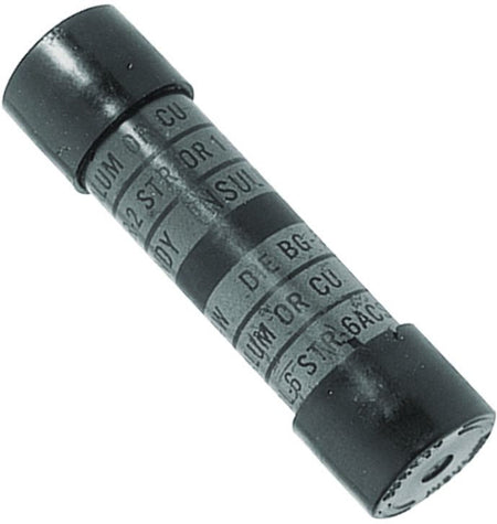 Burndy ES4W4W Compression Cable Splice